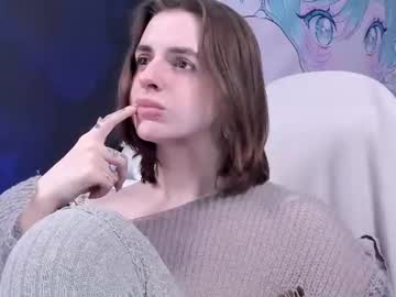 Jorougumo Chaturbate stream image from June 24, 2026