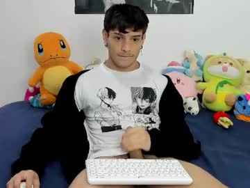 Martinsibiris Chaturbate stream image from June 24, 2026