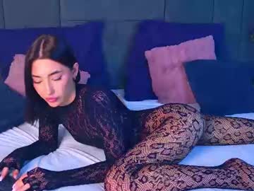 Nyxie_Love Chaturbate stream image from June 24, 2026