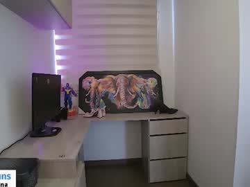 Soffi_Rousel_ Chaturbate stream image from June 24, 2026
