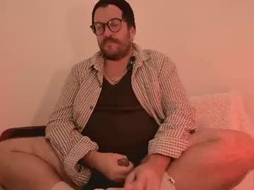Baddaddybrasil Chaturbate stream image from June 24, 2026