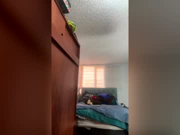 Elanatalia37 Chaturbate stream image from June 24, 2026