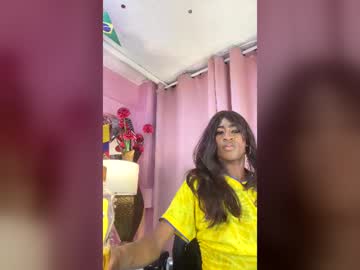 Eyleen421514 Chaturbate stream image from June 24, 2026