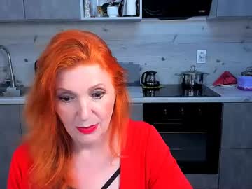 Fire_Foxone Chaturbate stream image from June 24, 2026