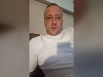 Georgemac2405319818 Chaturbate stream image from June 24, 2026