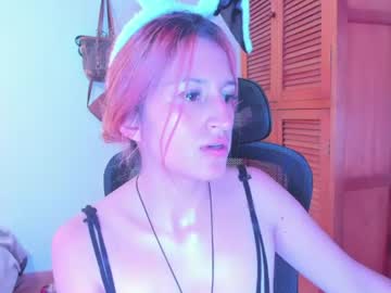 Giaroussel Chaturbate stream image from June 24, 2026