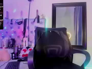 Gisell_Taylor18 Chaturbate stream image from June 24, 2026