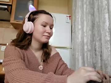 Helenehoffmann Chaturbate stream image from June 24, 2026