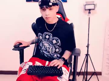 Indomitablebeast Chaturbate stream image from June 24, 2026