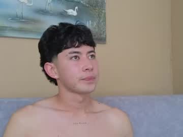 Myke_Magic Chaturbate stream image from June 24, 2026