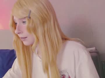 Astromy Chaturbate stream image from June 24, 2026