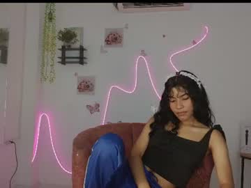 Daviana_Hill_ Chaturbate stream image from June 24, 2026