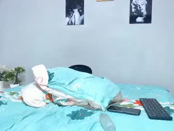 Dylann_234 Chaturbate stream image from June 24, 2026