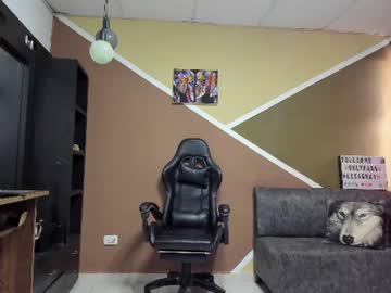 Lisagray_1 Chaturbate stream image from June 24, 2026
