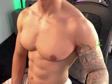 Magnus_Savage Chaturbate stream image from June 24, 2026