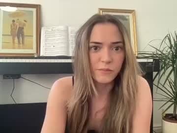 Nastasyados Chaturbate stream image from June 24, 2026