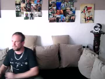 Newkammer87 Chaturbate stream image from June 24, 2026