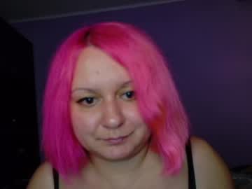 Velvet_Rosse Chaturbate stream image from June 24, 2026