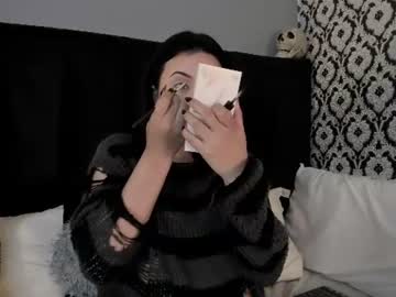 Adeelinee Chaturbate stream image from June 24, 2026