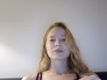 Arionette Chaturbate stream image from June 24, 2026