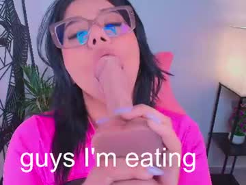 Ashleyy18__ Chaturbate stream image from June 24, 2026