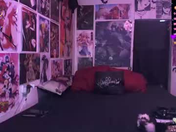 Dakapsy420_ Chaturbate stream image from June 24, 2026