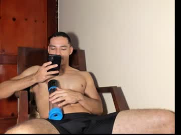 Daniel_Saos Chaturbate stream image from June 24, 2026