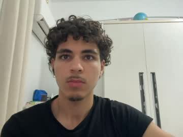 Ghilassss Chaturbate stream image from June 24, 2026