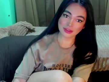 Krystal_Angel Chaturbate stream image from June 24, 2026