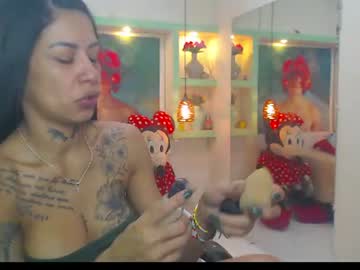 Lorenapinto_ Chaturbate stream image from June 24, 2026