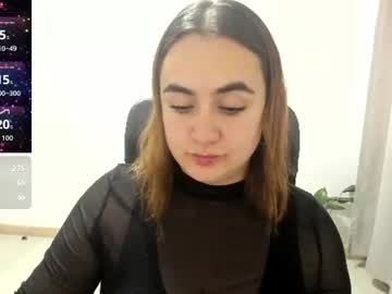 Maryluna95 Chaturbate stream image from June 24, 2026