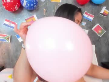 Pamelaasshorny Chaturbate stream image from June 24, 2026