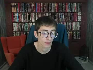 Ronbevs Chaturbate stream image from June 24, 2026