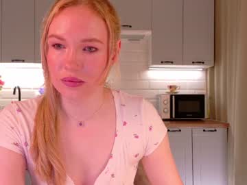 Veronikamitchel Chaturbate stream image from June 24, 2026