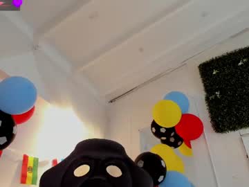 Abby_Mae_ Chaturbate stream image from June 24, 2026
