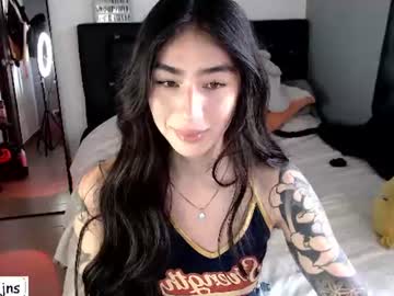 Beck__Jones Chaturbate stream image from June 24, 2026