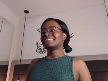 Candy_Lovee6 Chaturbate stream image from June 24, 2026