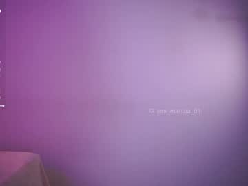 Maria_Rojas_ Chaturbate stream image from June 24, 2026