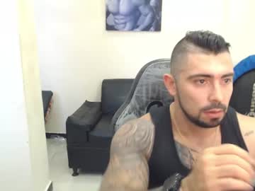 Mateosexyhot22 Chaturbate stream image from June 24, 2026