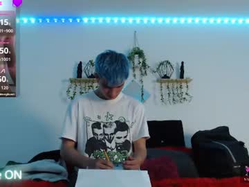 Nick_Torn Chaturbate stream image from June 24, 2026