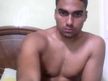 Paulobonaventuree Chaturbate stream image from June 24, 2026