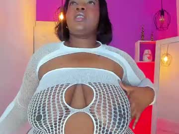 Roxy_Sexy69 Chaturbate stream image from June 24, 2026