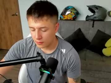 Sam_Potteer Chaturbate stream image from June 24, 2026