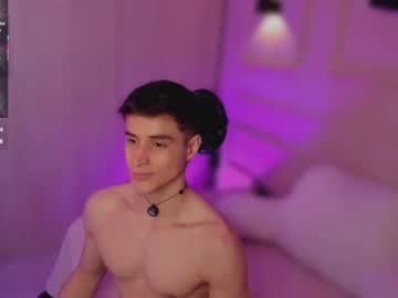 Thomklein Chaturbate stream image from June 24, 2026