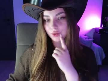 Edaflower Chaturbate stream image from June 24, 2026