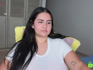 Baddie_Maddie_ Chaturbate stream image from June 24, 2026
