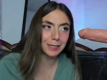Luumanson Chaturbate stream image from June 24, 2026