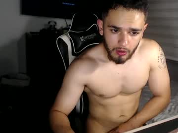 Massimo_Santino Chaturbate stream image from June 24, 2026