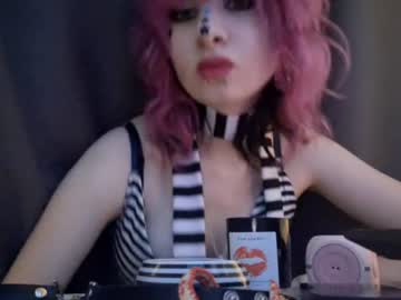 Sonastrumpf Chaturbate stream image from June 24, 2026