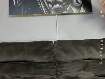 Tomy_Scott6 Chaturbate stream image from June 24, 2026